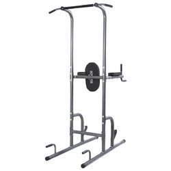 Dip Station Chin up Tower Rack Stand