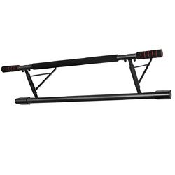 4-in-1 Multi-Purpose Pull Up Bar Doorway Chin-Up Bar