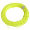 Kylebooker WF3F-WF8F WITH WELDED LOOP Fish Line Weight Forward FLOATING 100FT Fly Fishing Line