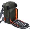 Fly Fishing Chest Bag Lightweight Waist Pack